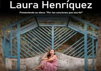 Laura Henriquez en Tenerife