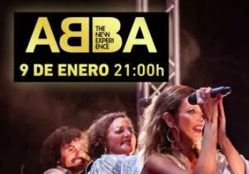 THE ABBA EXPERIENCE en Palma de Mallorca