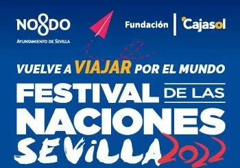 FESTIVAL DE LAS NACIONES, SEVILLA 2022