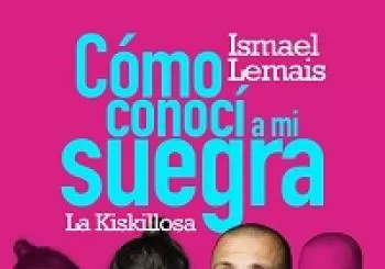 Monólogo de Ismael Lemains en MURCIA
