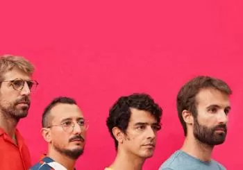 Manel en Ferrol