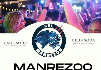 Soirée de Parrainage en MANRESA