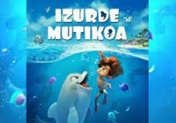 Izurde mutikoa en azpeitia