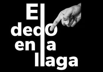 Adiós al Tordo… hola, ¿mamá? Novela Gorda [El dedo en la llaga - Ciclo] en Madrid