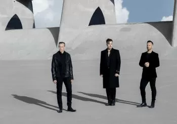 Rüfüs Du Sol - Live at FORMAT Festival