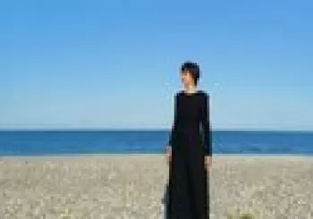 Cerca del mar en Barcelona