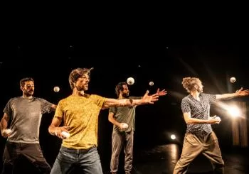 Ciclo Ilusioo&oacute;h!n &ndash; Suspensi&oacute;n de Compa&ntilde;&iacute;a Nueveuno en A Coruña