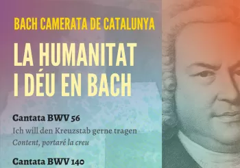 BachSession - Concerts Llançament Bach 5.0 en Barcelona