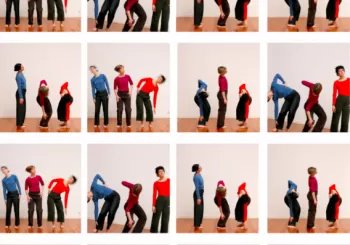 KIDS & DANCE COSSOS RITMICS en Barcelona