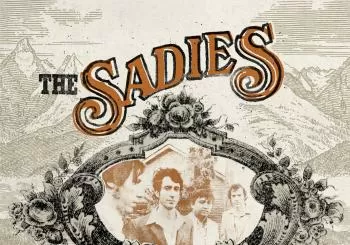 The Sadies + Kacy and Clayton en La lata de bombillas en Zaragoza