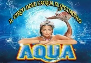 Aqua Circo en Gran Canaria