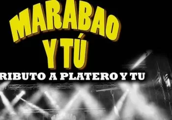 MARABAO Y TÚ | Tributo a Platero y tú en Valladolid