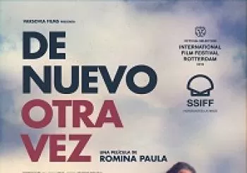 DE NUEVO OTRA VEZ en BURGOS