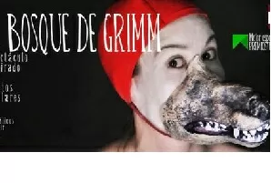 El Bosque de Grimm