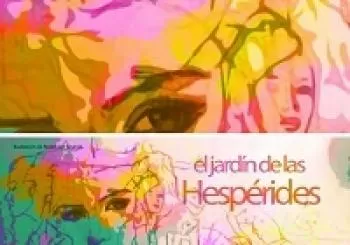 HOJARASCA DANZA: EL JARDÍN DE LAS HESPÉRIDES en BURGOS