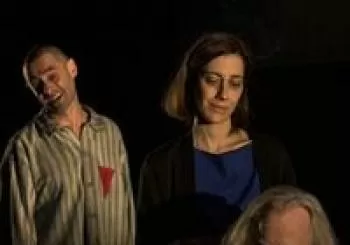 INCONSTANTES TEATRO: J´ATTENDRAI en BURGOS