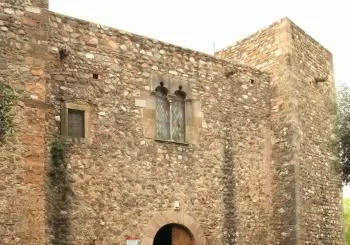 Castell-Cartoixa de Vallparadís + Museu Arqueològic en Terrassa