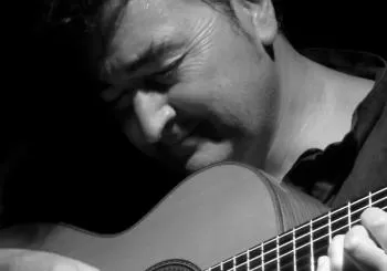 CONCERT INAUGURAL Temporada 22-23. Damià Timoner en Sant Llorenç des Cardassar