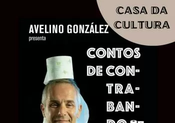 CONTOS DE CONTRABANDO en TÁLLARA-LOUSAME