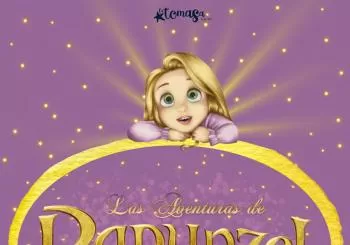 RAPUNZEL en Vera