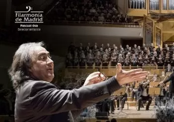 El Conciertazo en Madrid