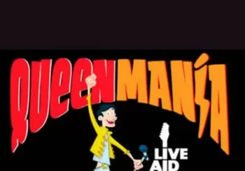 Rock en Familia: Queenmanía - Especial Live Aid a Madrid