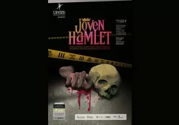 Joven Hamlet en Madrid