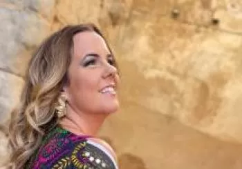 ESTHER MERINO en MADRID