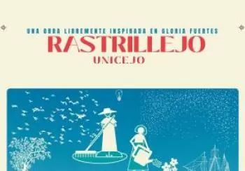 TEATRO RASTRILLEJO UNICEJO en MADRID