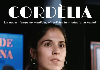 Cordèlia en Pollença