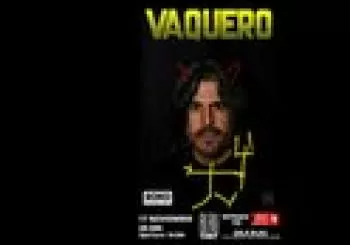 JJ Vaquero en Sant Quirze del Vallès (Festival Blau Comedy) en Barcelona