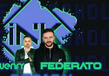 SESIÓN LIGHT CON FEDERATO Y DJ WENRY | SALA INK en Narón