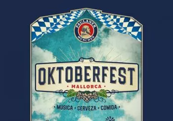 Oktoberfest Mallorca - House Son Amar en Palma de Mallorca