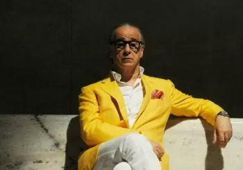 FILMOTECA DE ANDALUCÍA: Inauguración · ¿Qué peli quieres ver? 