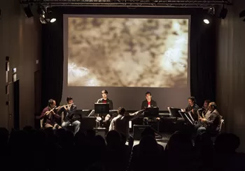 XIII Festival de Música Contemporánea Zahir Ensemble · CONCIERTO III en Sevilla