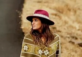Rebeca Jiménez en Elche
