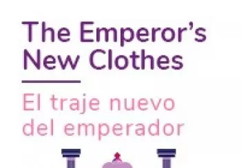 The emperor´s new clothing en MURCIA