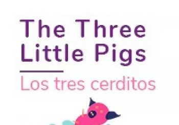 The three Little Pigs en MURCIA