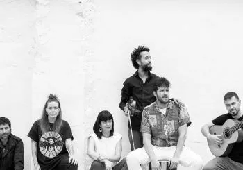 ALMENDRA GARRAPIÃ?Ã en Zaragoza