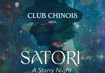 SATORI CLOSING PARTY en Ibiza