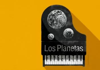 Los Planetas en México