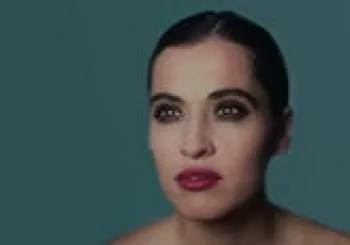 Sílvia Pérez Cruz- FARSA ( Género Imposible) en Mexico