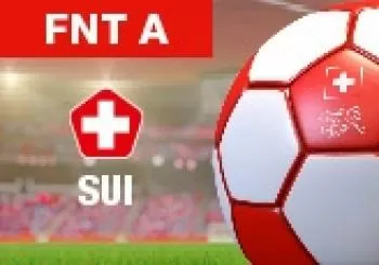 UEFA Qualifikations Playoff Spiel FIFA Women’s World Cup 2023 en Zürich