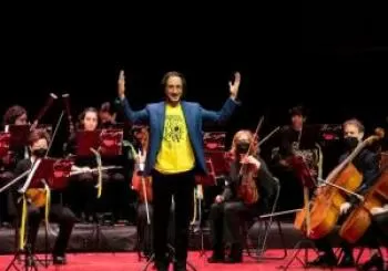 ¿POR QUÉ ES ESPECIAL? MOZART, SINFONÍA Nº 40 en MADRID