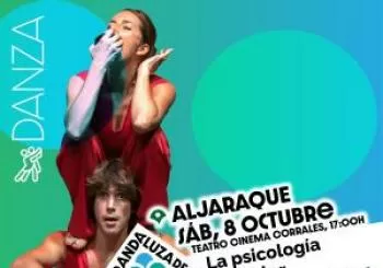 La Psicología del Color en Aljaraque