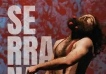 SERRANA en MADRID