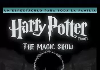 The Magic Show en HUELVA
