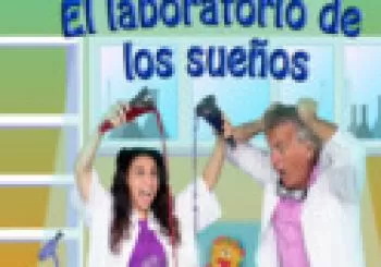 El laboratorio de los sueños en Barcelona