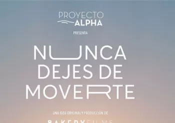 PREMIERE DOCUMENTAL NUNCA DEJES DE MOVERTE ALMERIA