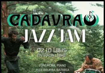 Jam Jazz en Madrid
